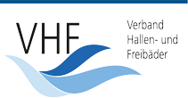 Logo Verband Hallen- und Freibäder