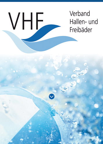 Logo und Bild VHF
